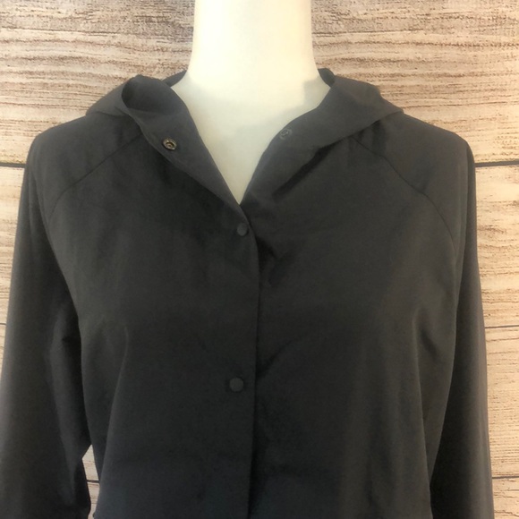 Mountain Hardwear Railay Jacket - NWT - Picture 4 of 11